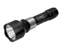 SZOBM ZY-M90 SSC P7 LED 5-mode Aluminium Flashlight